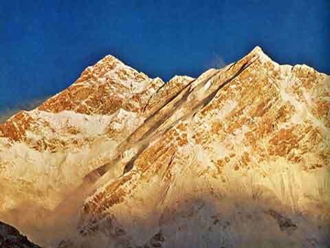 
Annapurna Northwest Face - Annapurna: Italian Expedition In Nepal book
